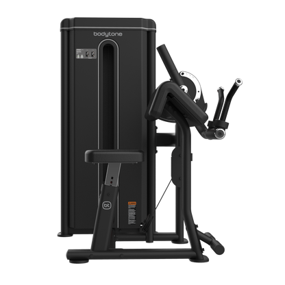 Forza Dual Bicpes / Triceps