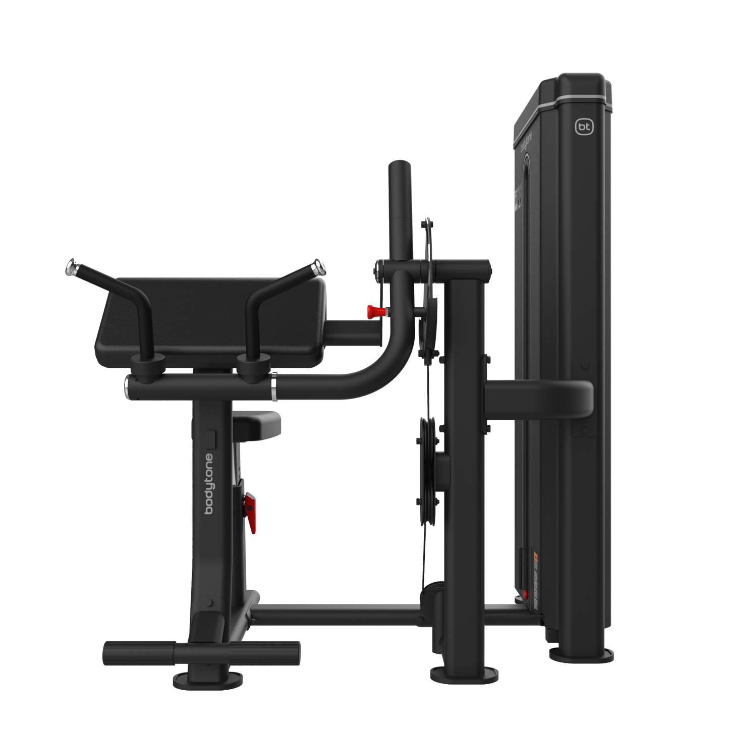 Forza Dual Bicpes / Triceps