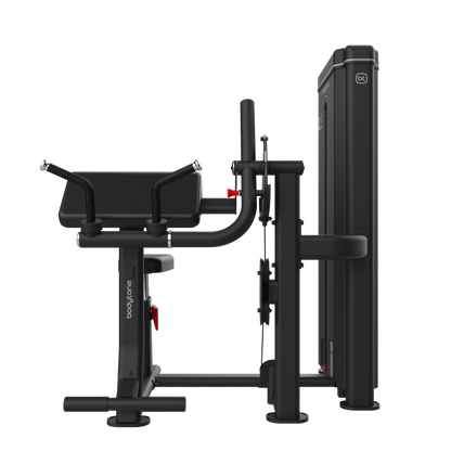 Forza Dual Bicpes / Triceps