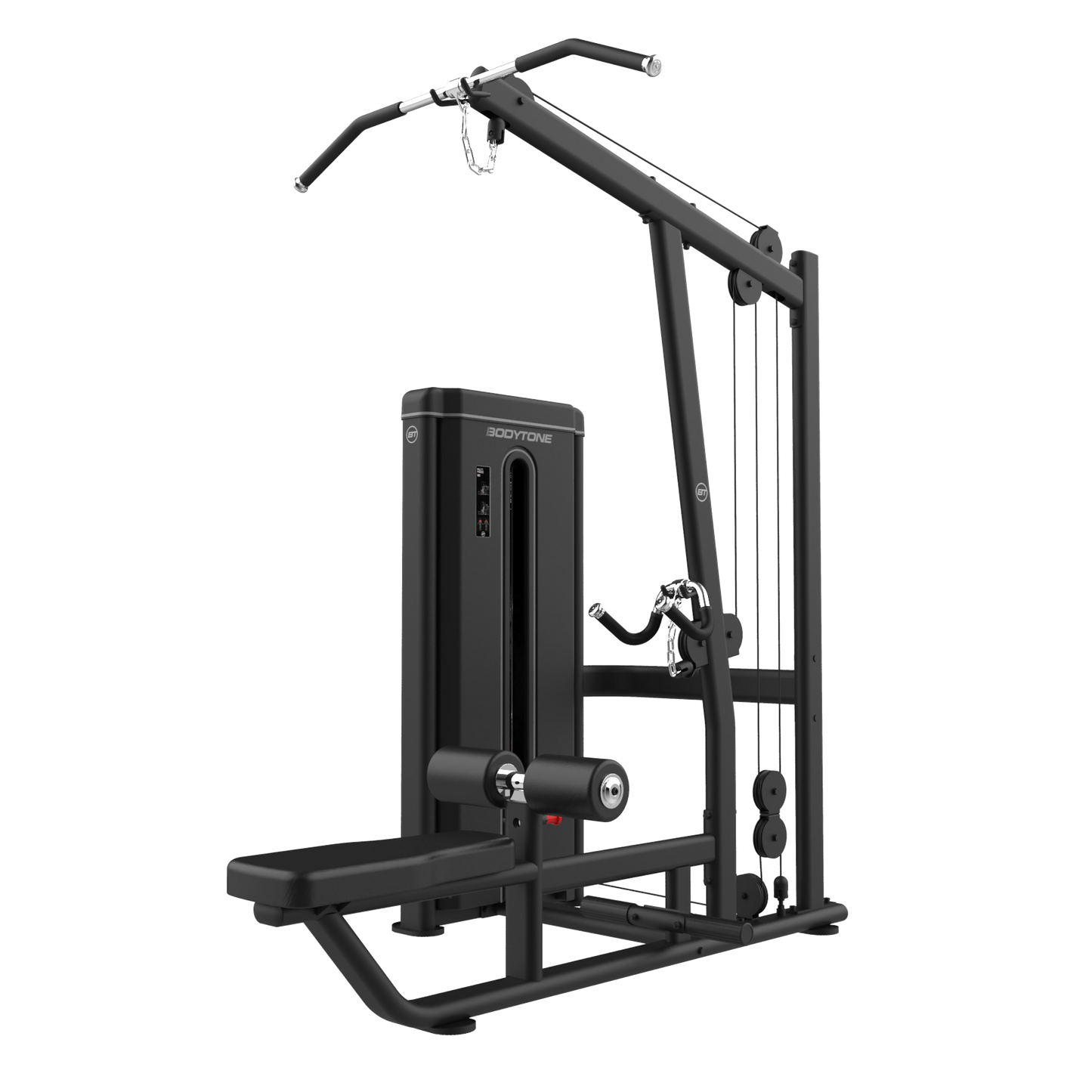Forza Dual Pulldown / Row