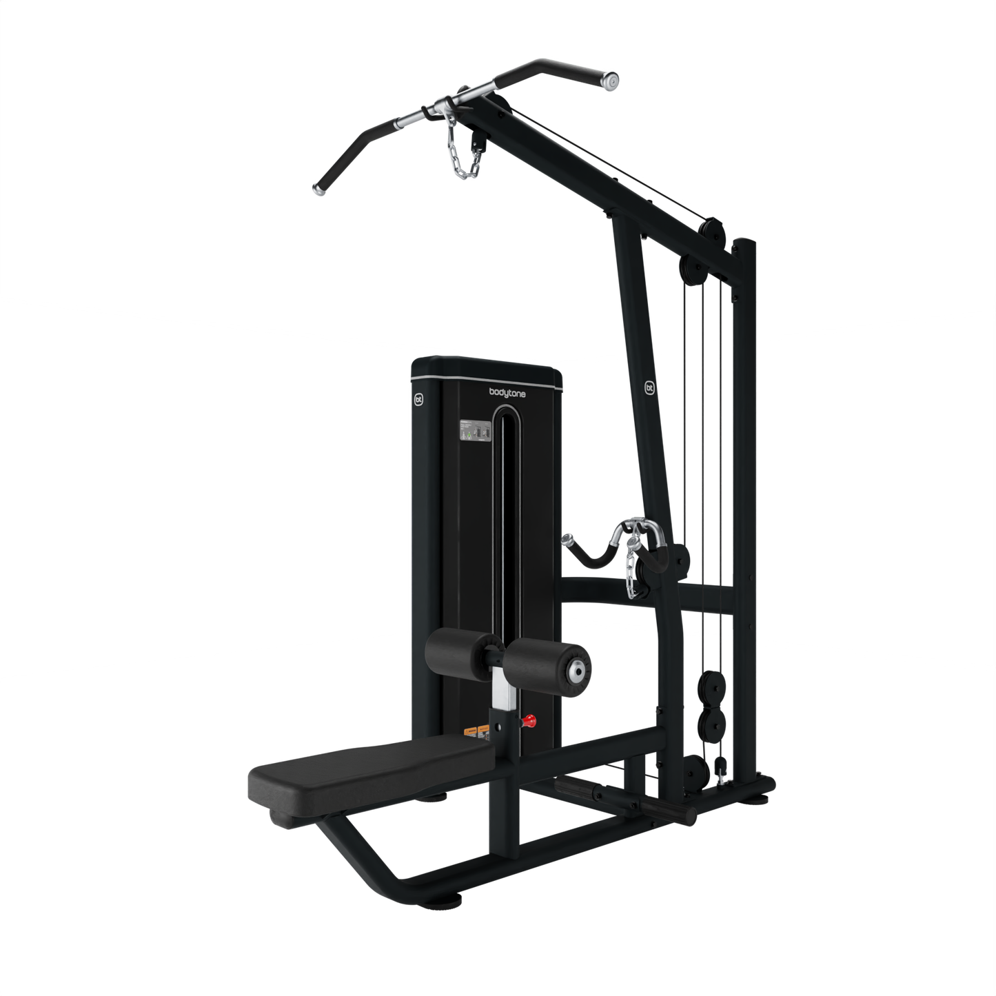 Forza Dual Pulldown / Row