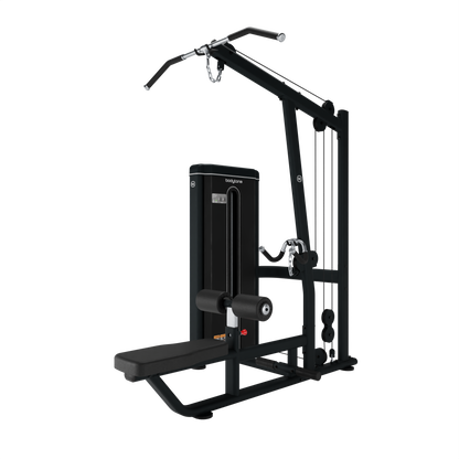 Forza Dual Pulldown / Row