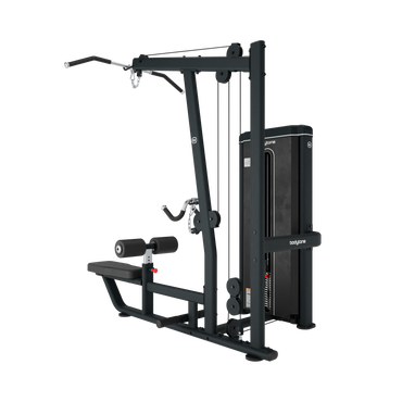 Forza Dual Pulldown / Row