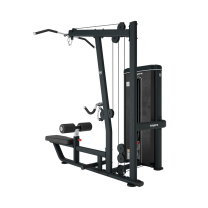 Forza Dual Pulldown / Row