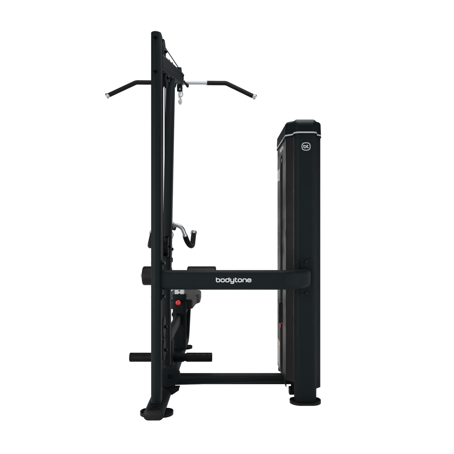 Forza Dual Pulldown / Row