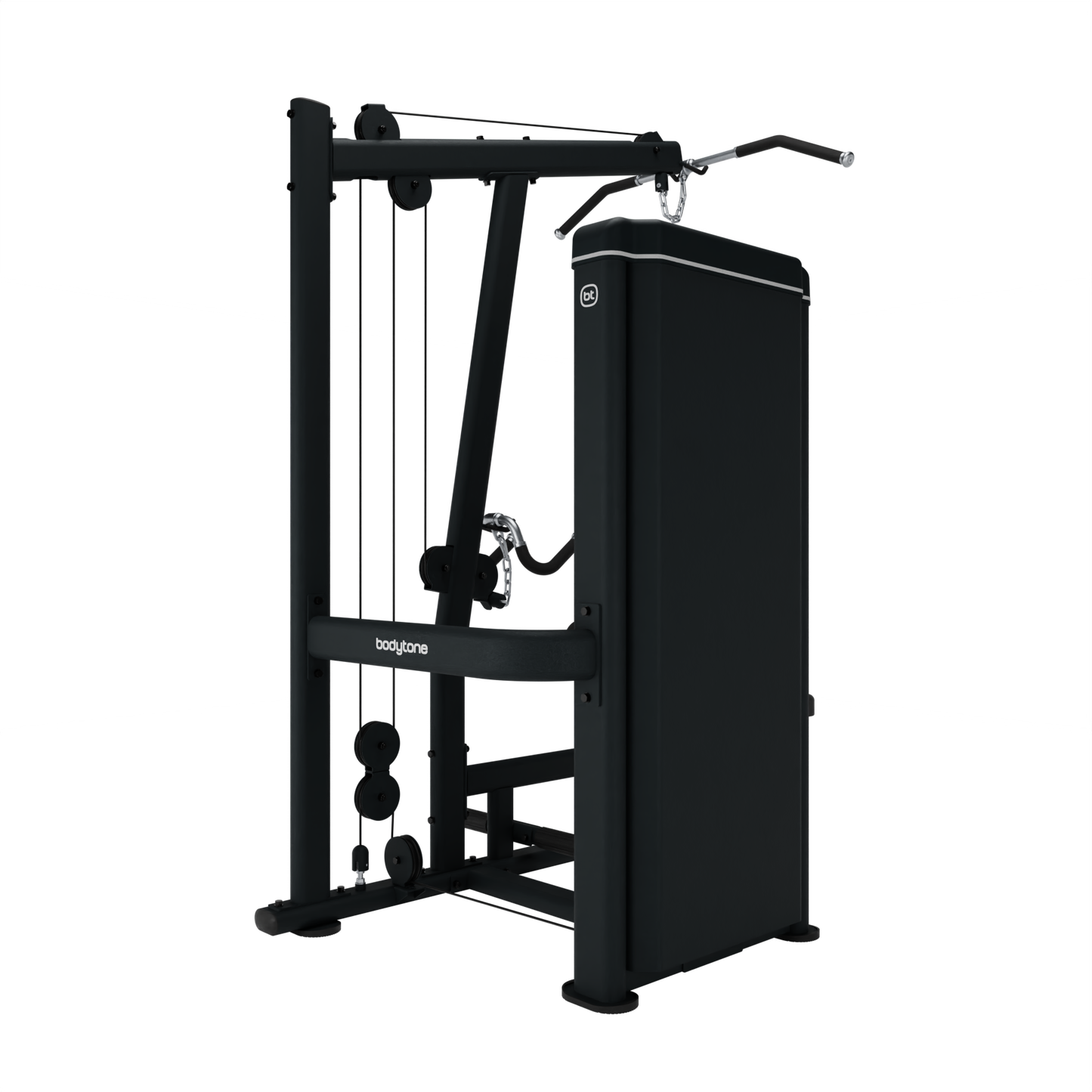 Forza Dual Pulldown / Row