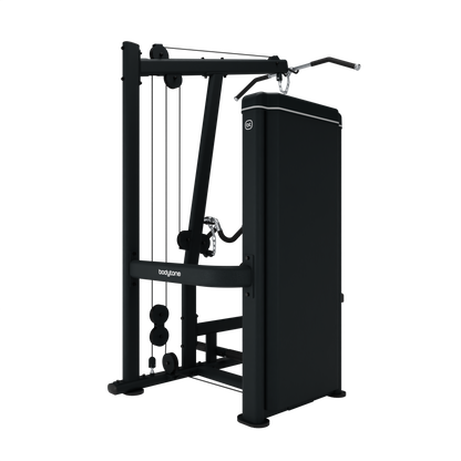Forza Dual Pulldown / Row