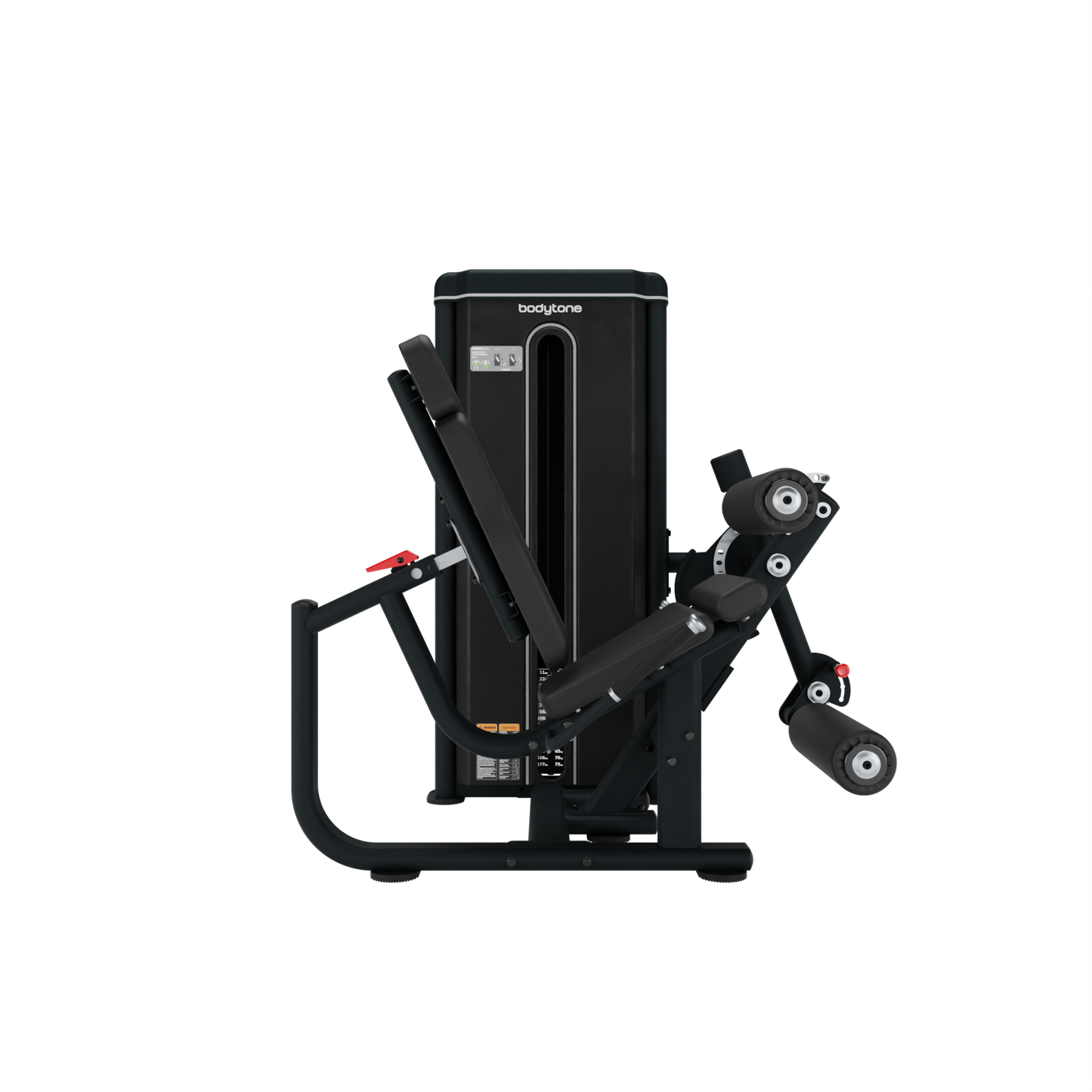 Flexion/extension des jambes Forza Dual