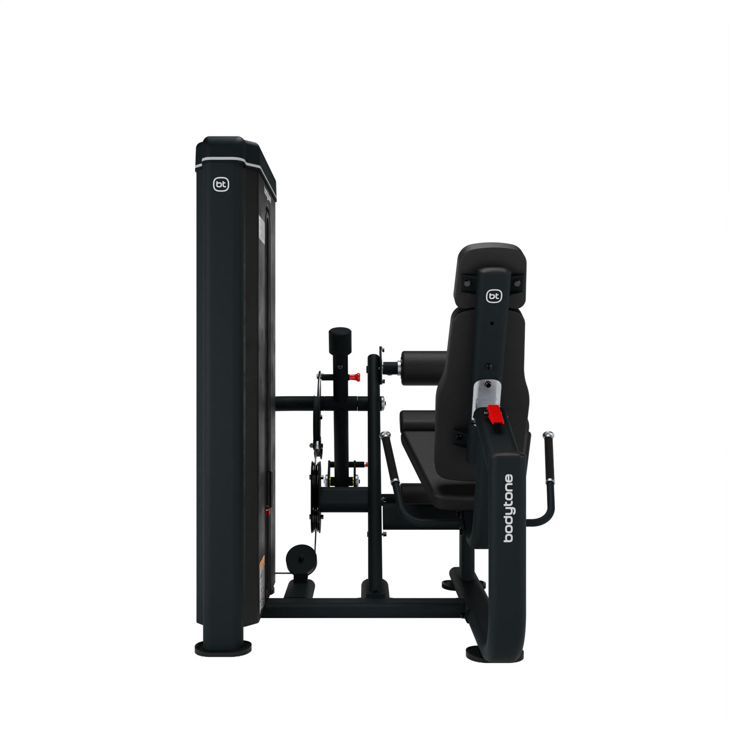 Flexion/extension des jambes Forza Dual