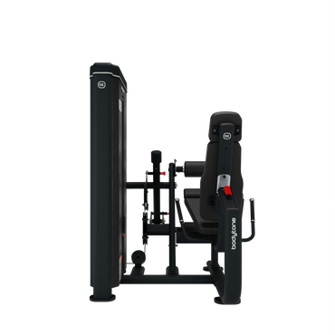 Flexion/extension des jambes Forza Dual