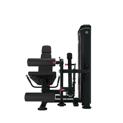 Flexion/extension des jambes Forza Dual