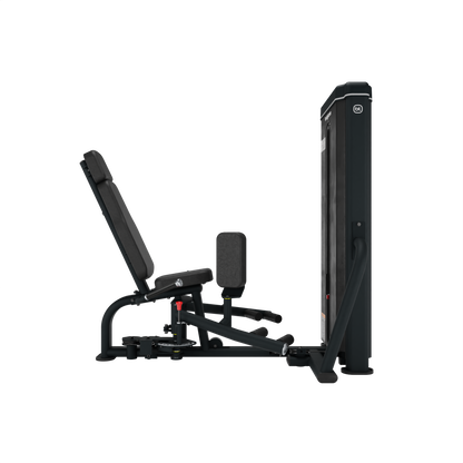 Forza Dual Intérieur / Extérieur