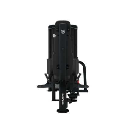 Forza Dual Intérieur / Extérieur