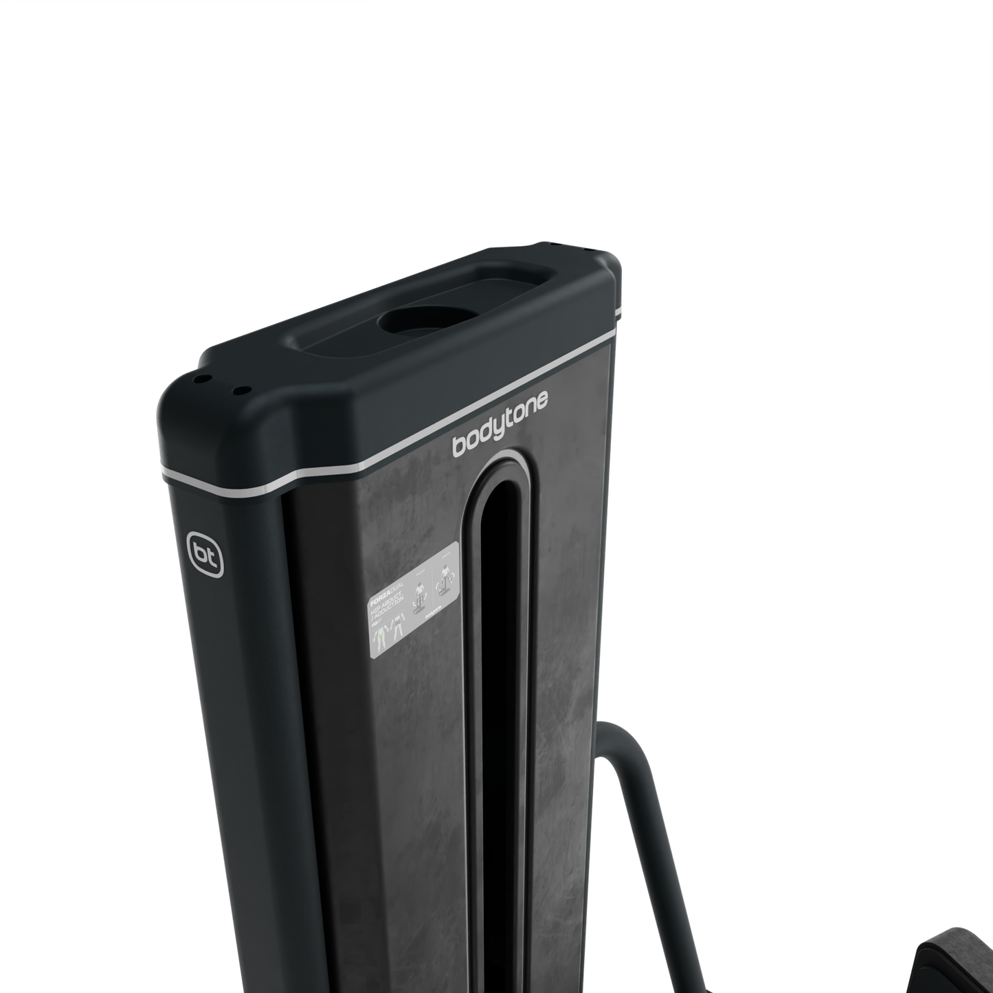 Forza Dual Intérieur / Extérieur