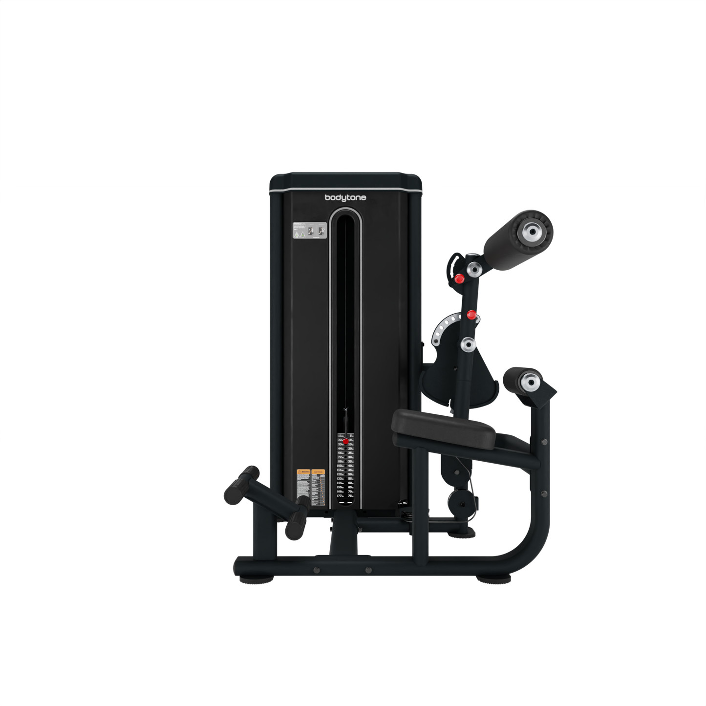 Forza Dual ABD / Arrière EXT