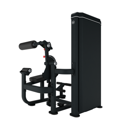 Forza Dual ABD / Arrière EXT