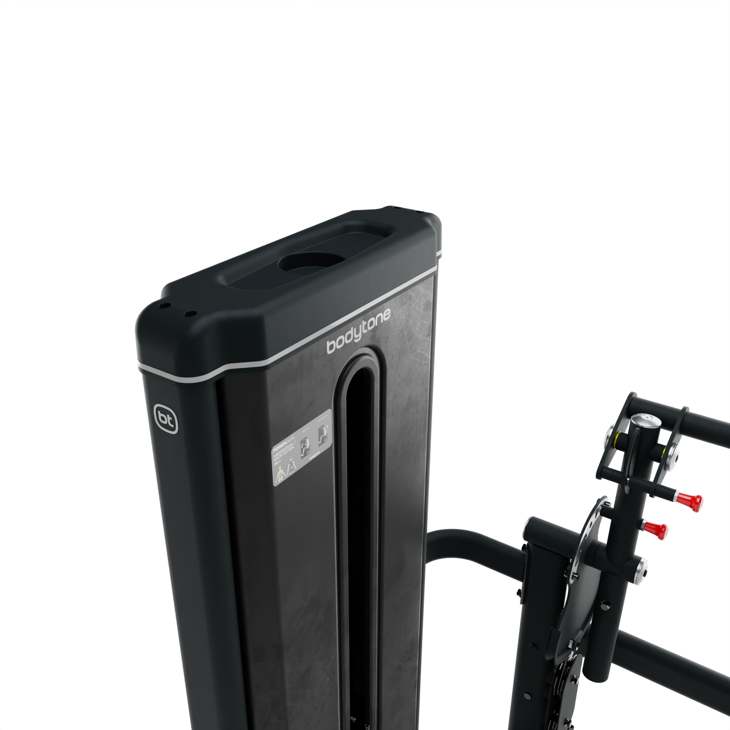 Forza Dual ABD / Arrière EXT