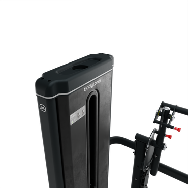 Forza Dual ABD / Arrière EXT