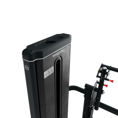 Forza Dual ABD / Arrière EXT