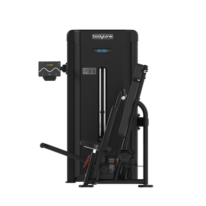 Presse pectorale du héros Forza