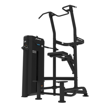 Forza Hero WEIGHT ASSISTED CHIN DIPS