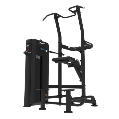 Forza Hero WEIGHT ASSISTED CHIN DIPS