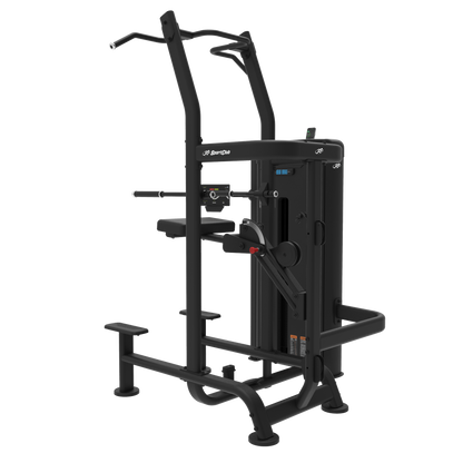 Forza Hero WEIGHT ASSISTED CHIN DIPS