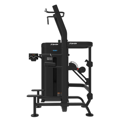 Forza Hero WEIGHT ASSISTED CHIN DIPS