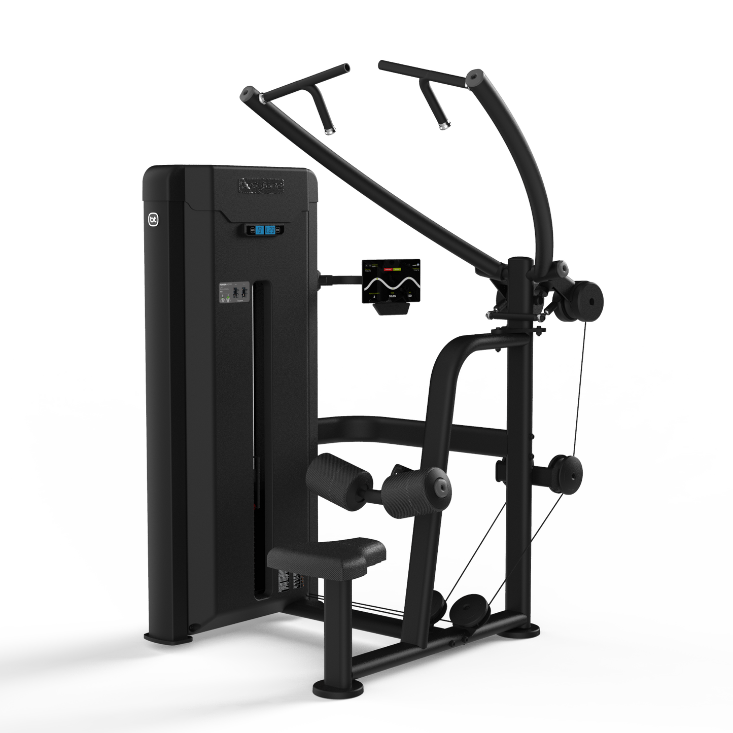 Forza Hero LAT PULLDOWN