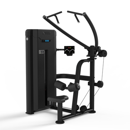 Forza Hero LAT PULLDOWN