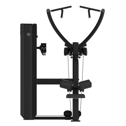 Forza Hero LAT PULLDOWN
