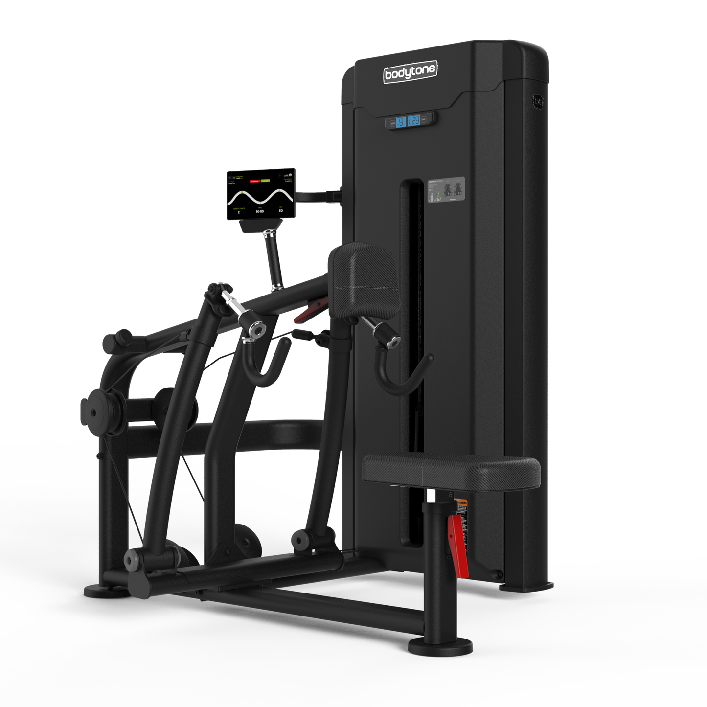 Rangée de sièges Forza Hero