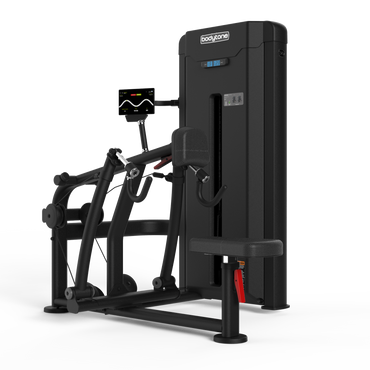 Forza Hero Seated Row