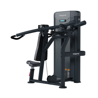 Forza Hero Shoulder Press