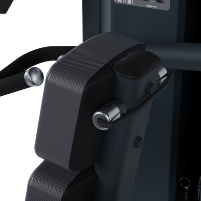 Forza Hero Shoulder Press