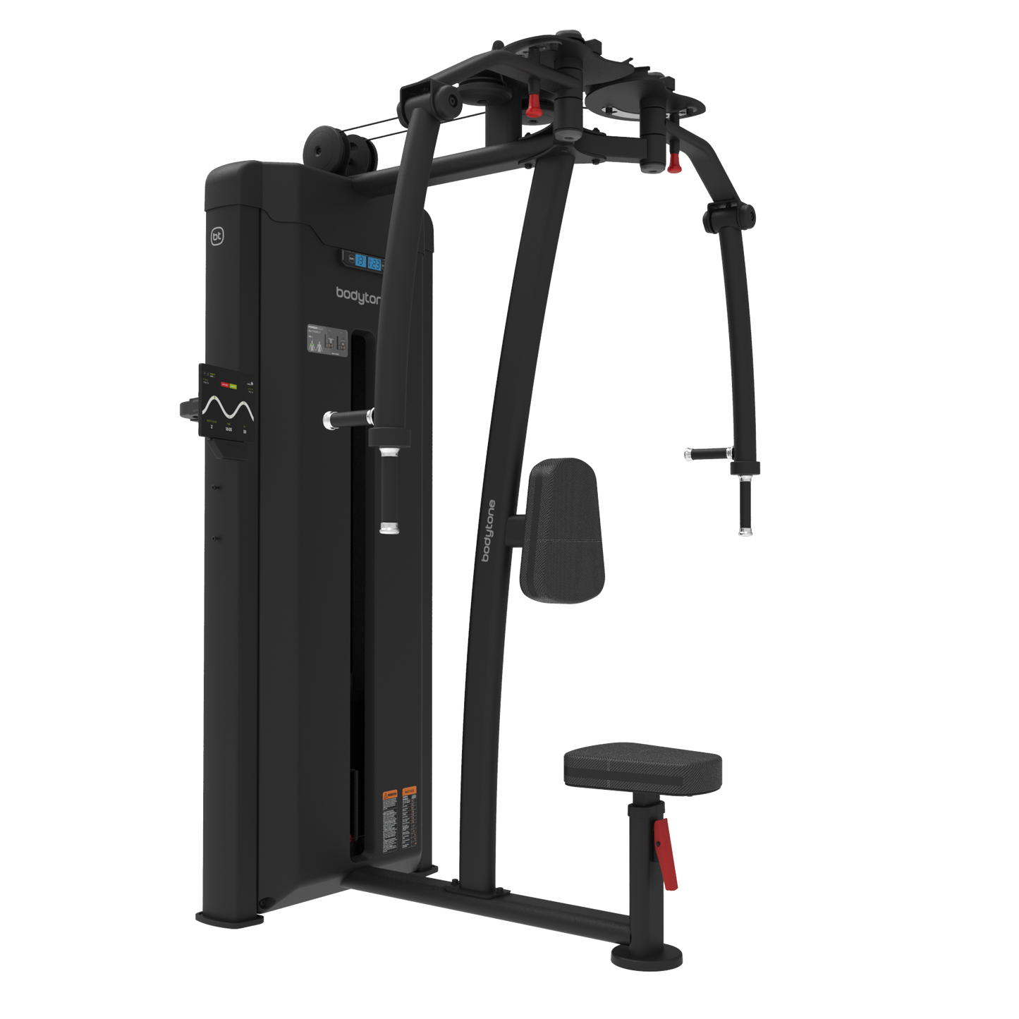 Forza Hero Pec Fly / Rear Delt