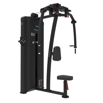 Forza Hero Pec Fly / Rear Delt