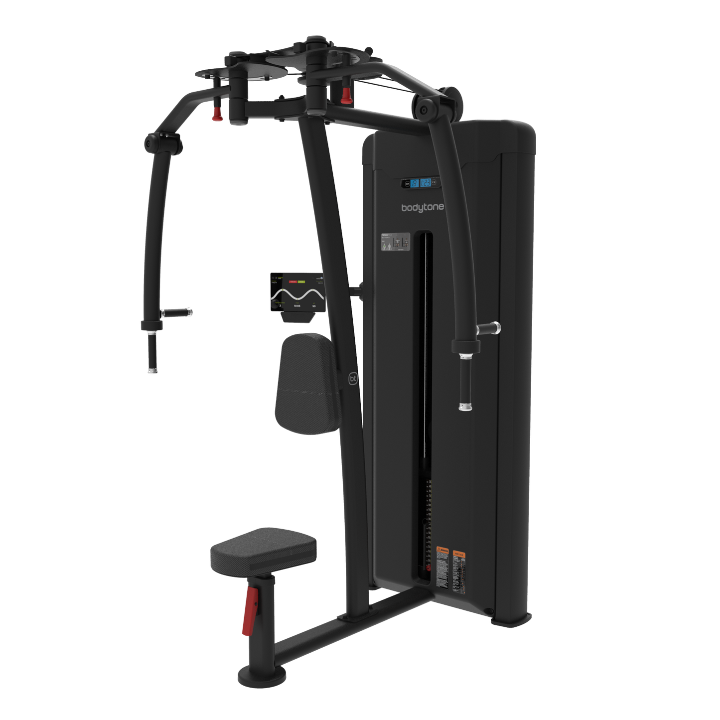 Forza Hero Pec Fly / Rear Delt