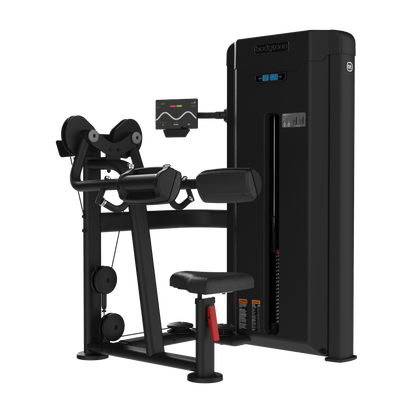 Forza Hero Lateral Raise