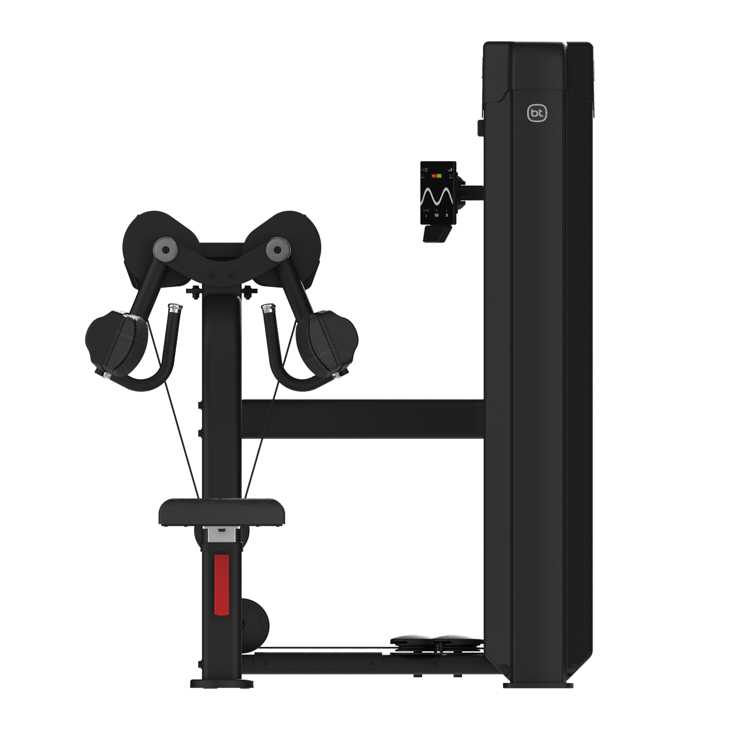 Forza Hero Lateral Raise