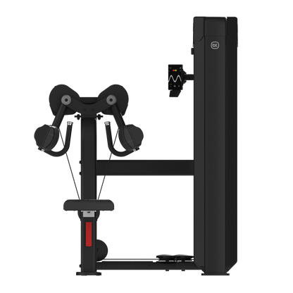 Forza Hero Lateral Raise