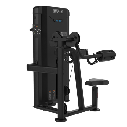 Forza Hero Lateral Raise