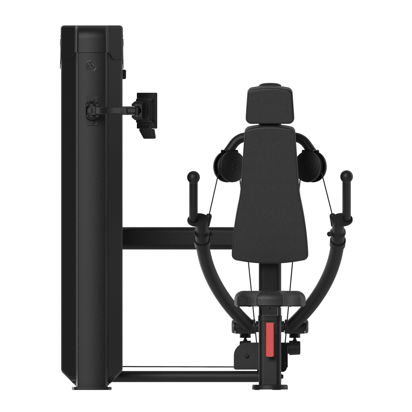 Forza Hero Chest &amp; Triceps