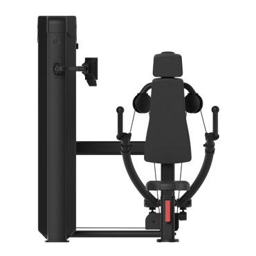 Forza Hero Chest &amp; Triceps