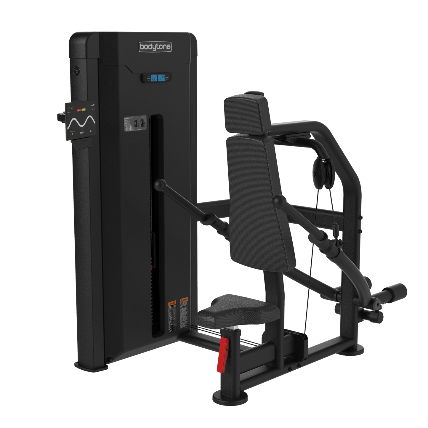 Forza Hero Chest &amp; Triceps