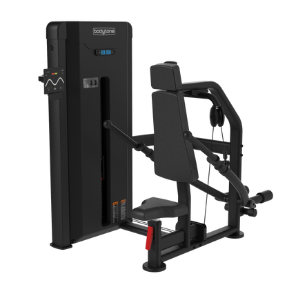 Forza Hero Chest &amp; Triceps