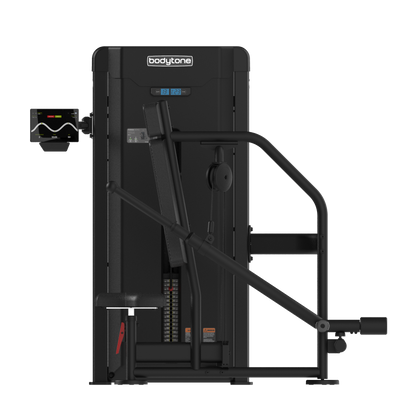 Forza Hero Chest &amp; Triceps