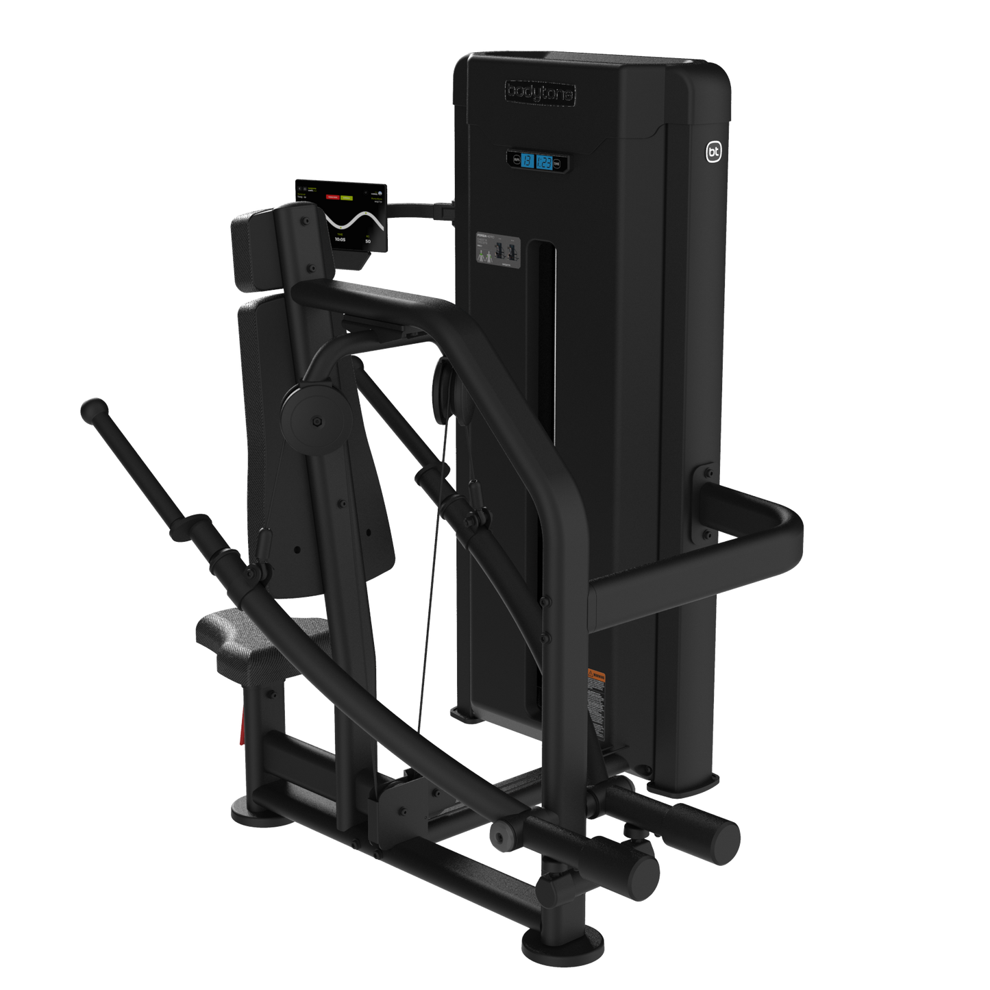 Forza Hero Chest &amp; Triceps