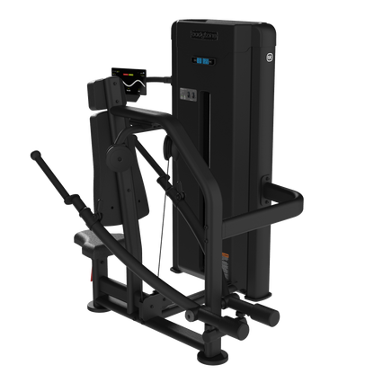 Forza Hero Chest &amp; Triceps