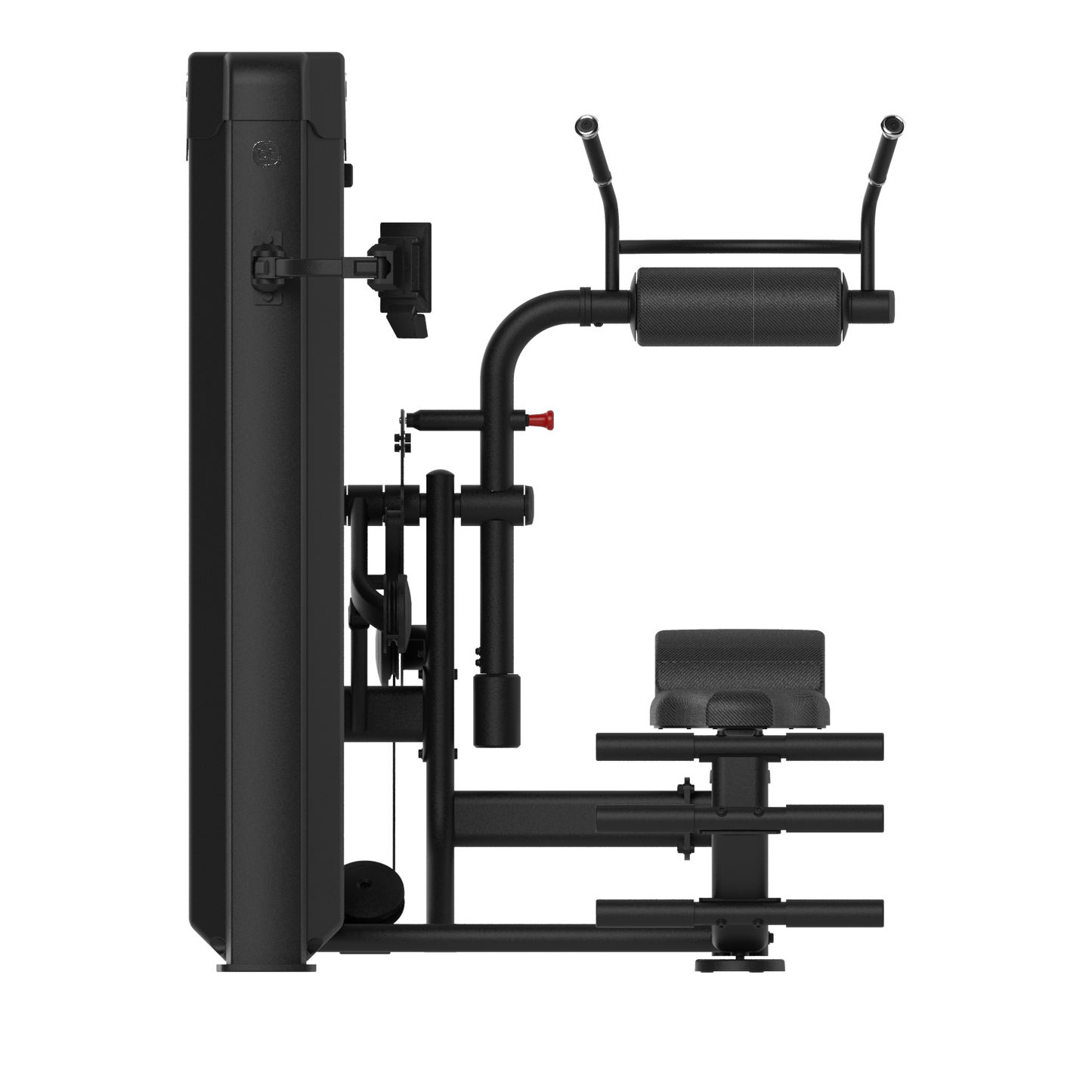 Forza Hero ABD / Back Extension